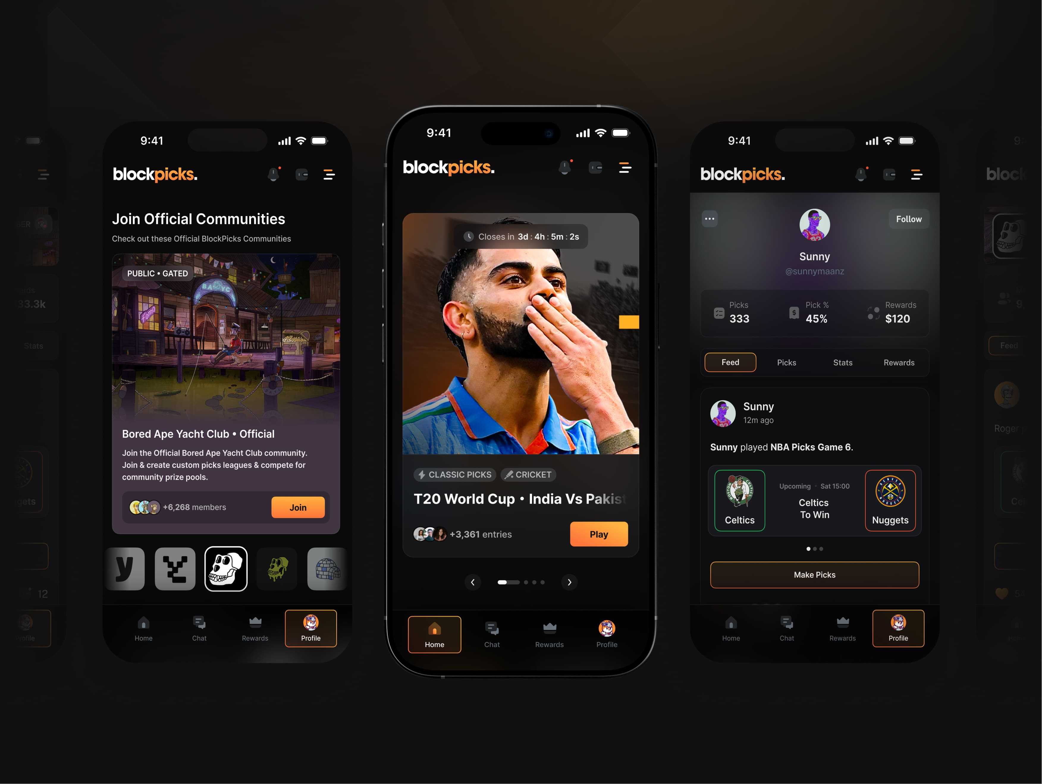 UI mobile 3
