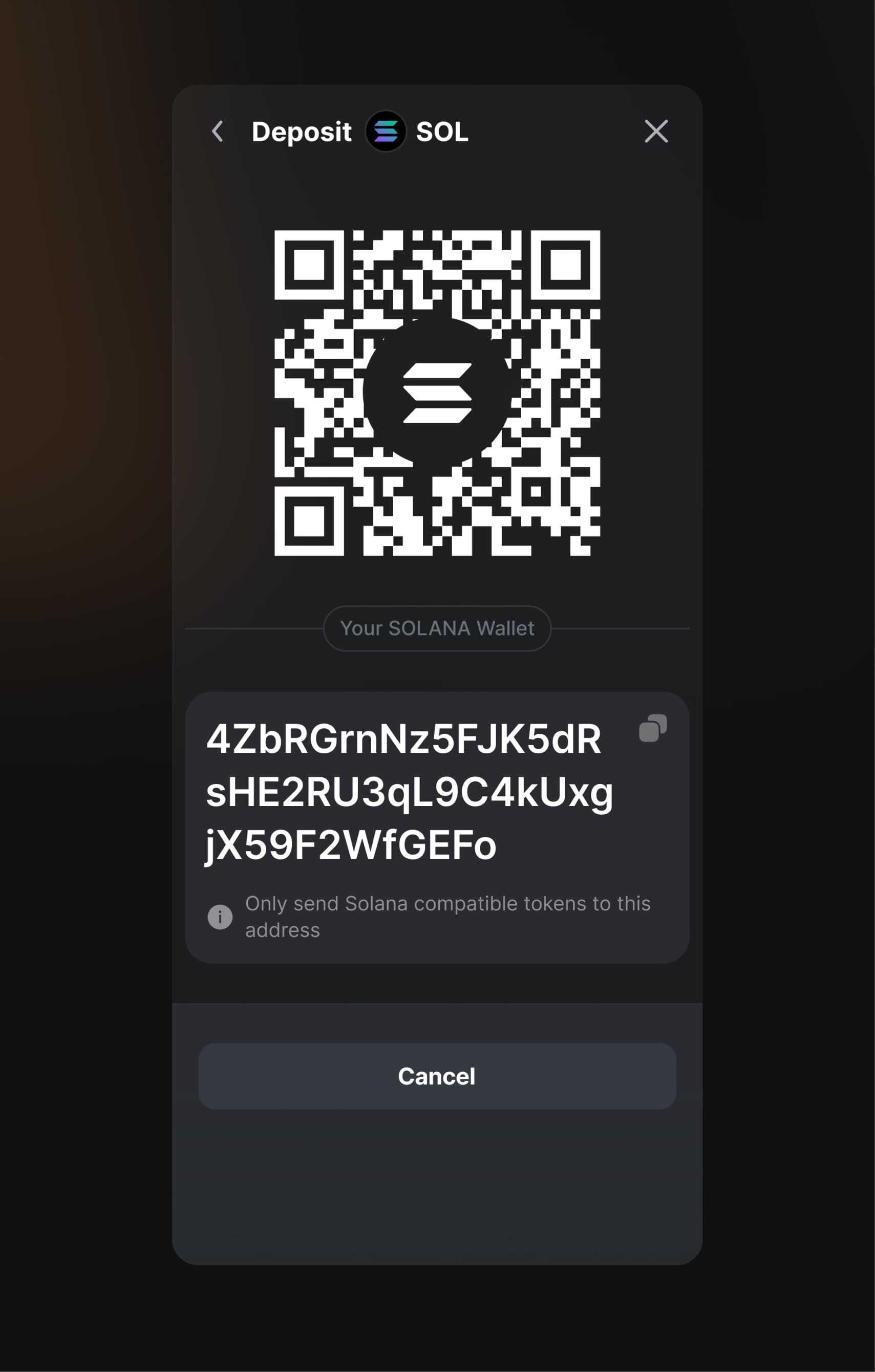 Wallet group 2