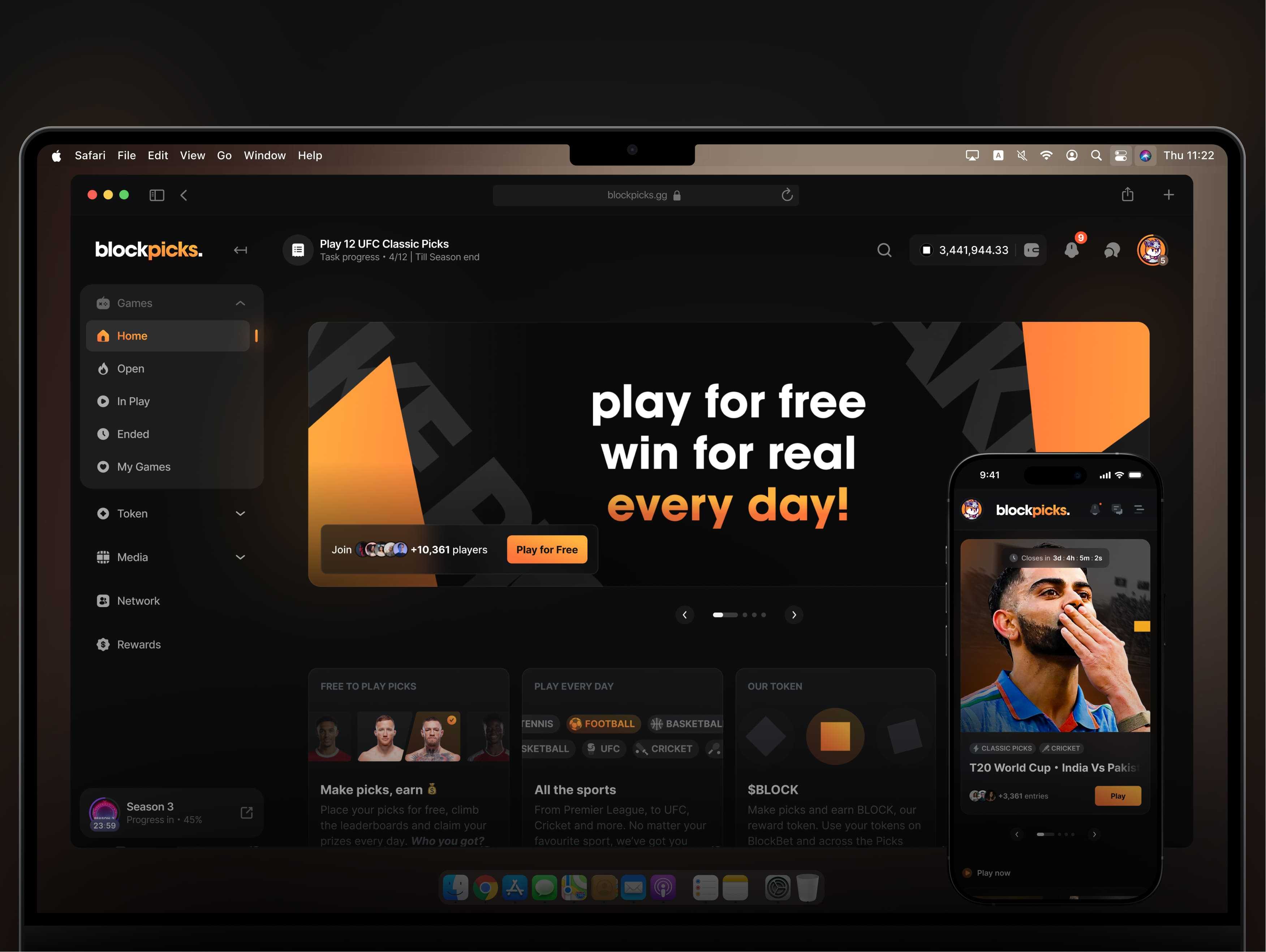 Home Page