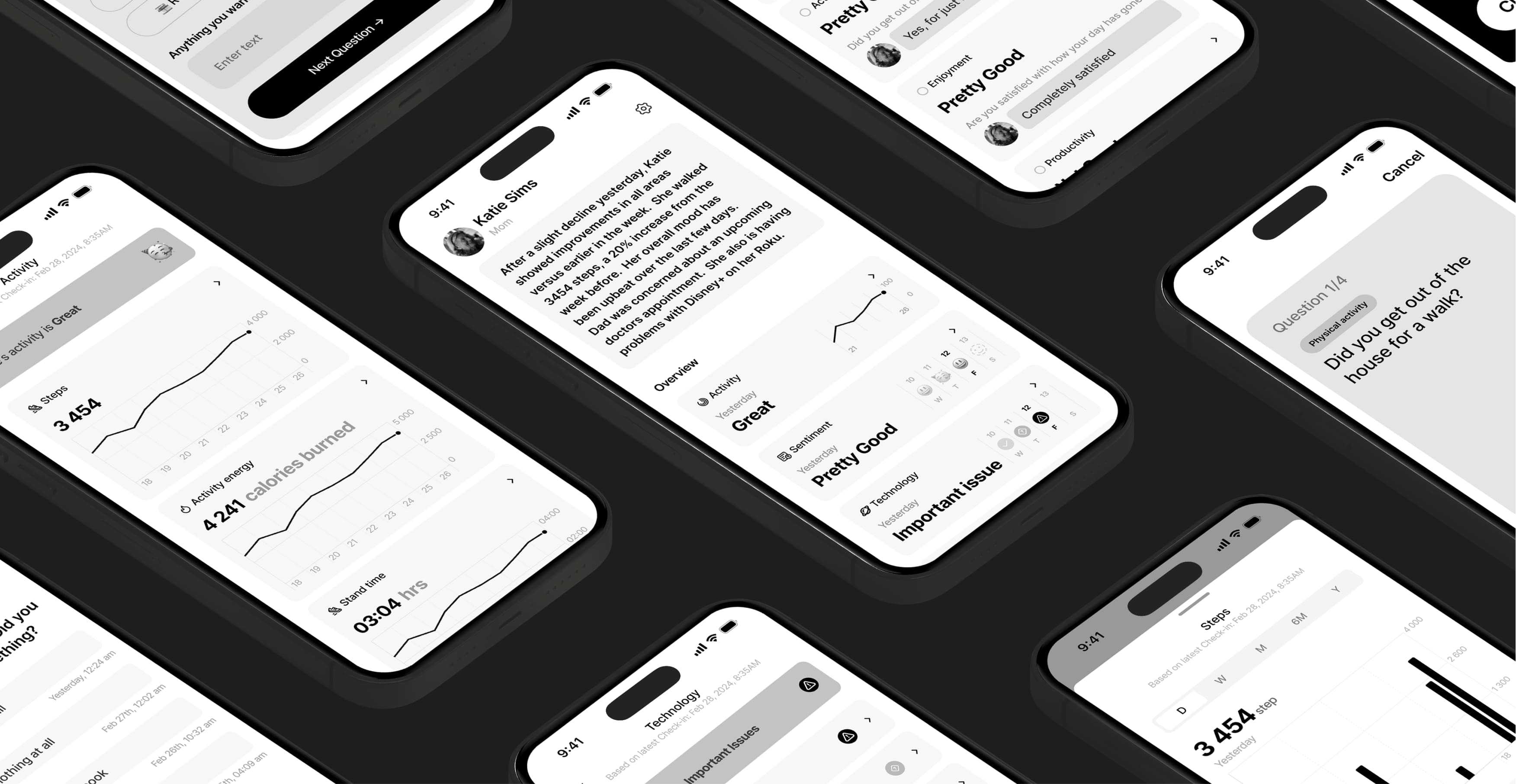 Wireframes