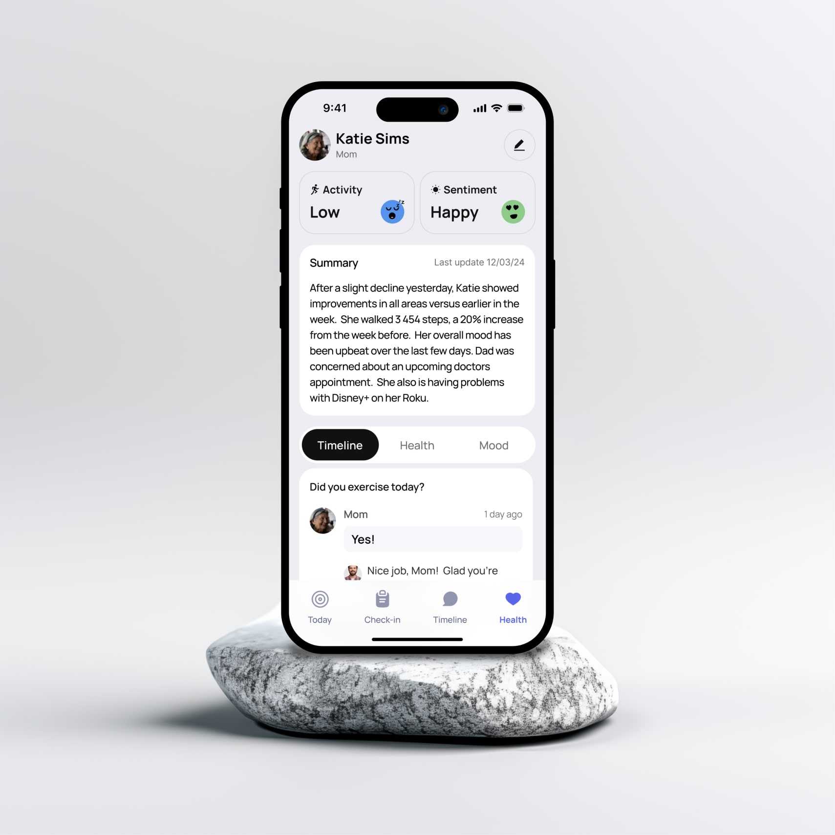 Mobile