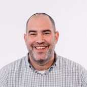 Joel Jacobson