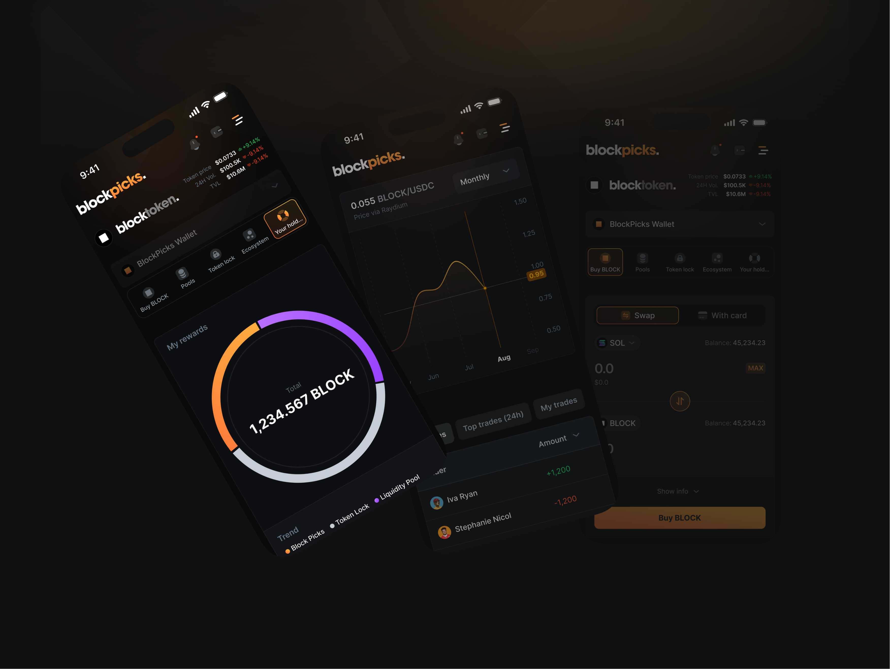UI mobile 2