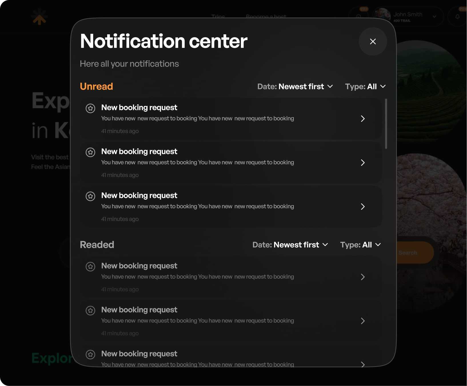 notification-center